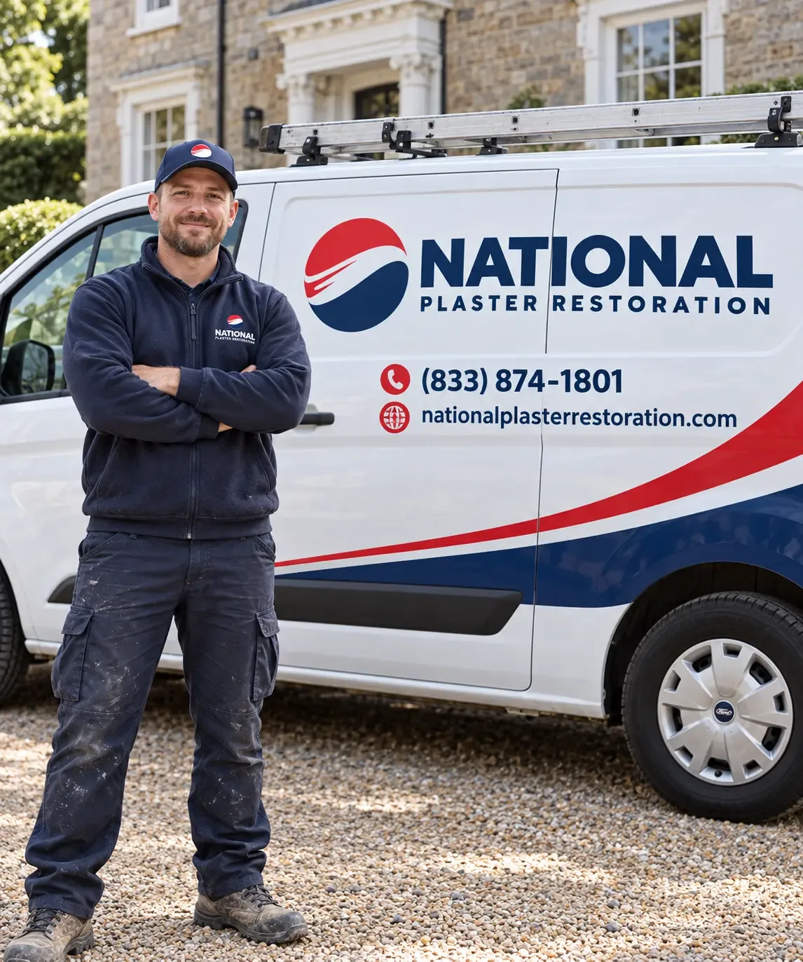 Plaster Repair Sumner, MI FAQs